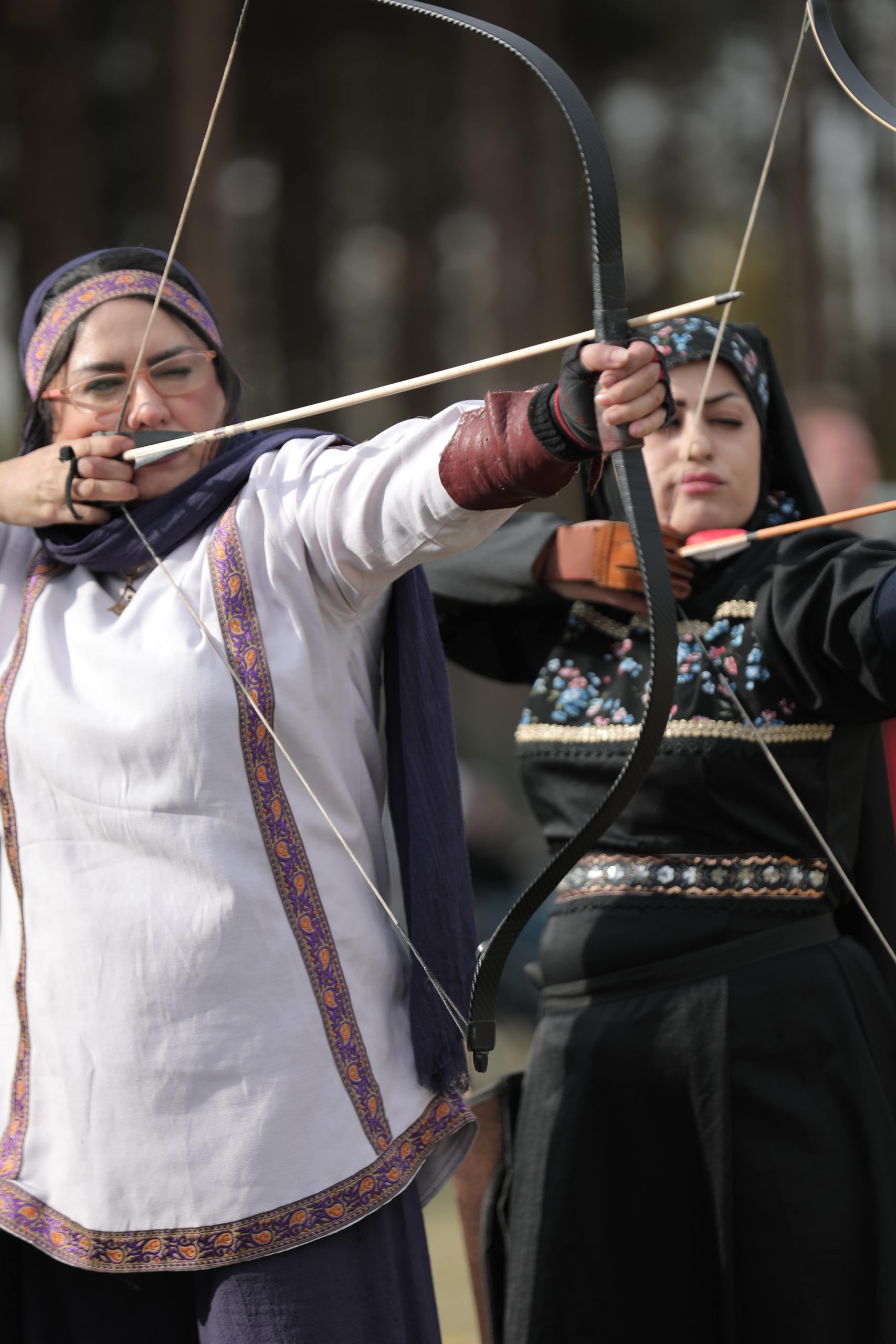 ندا درستکار