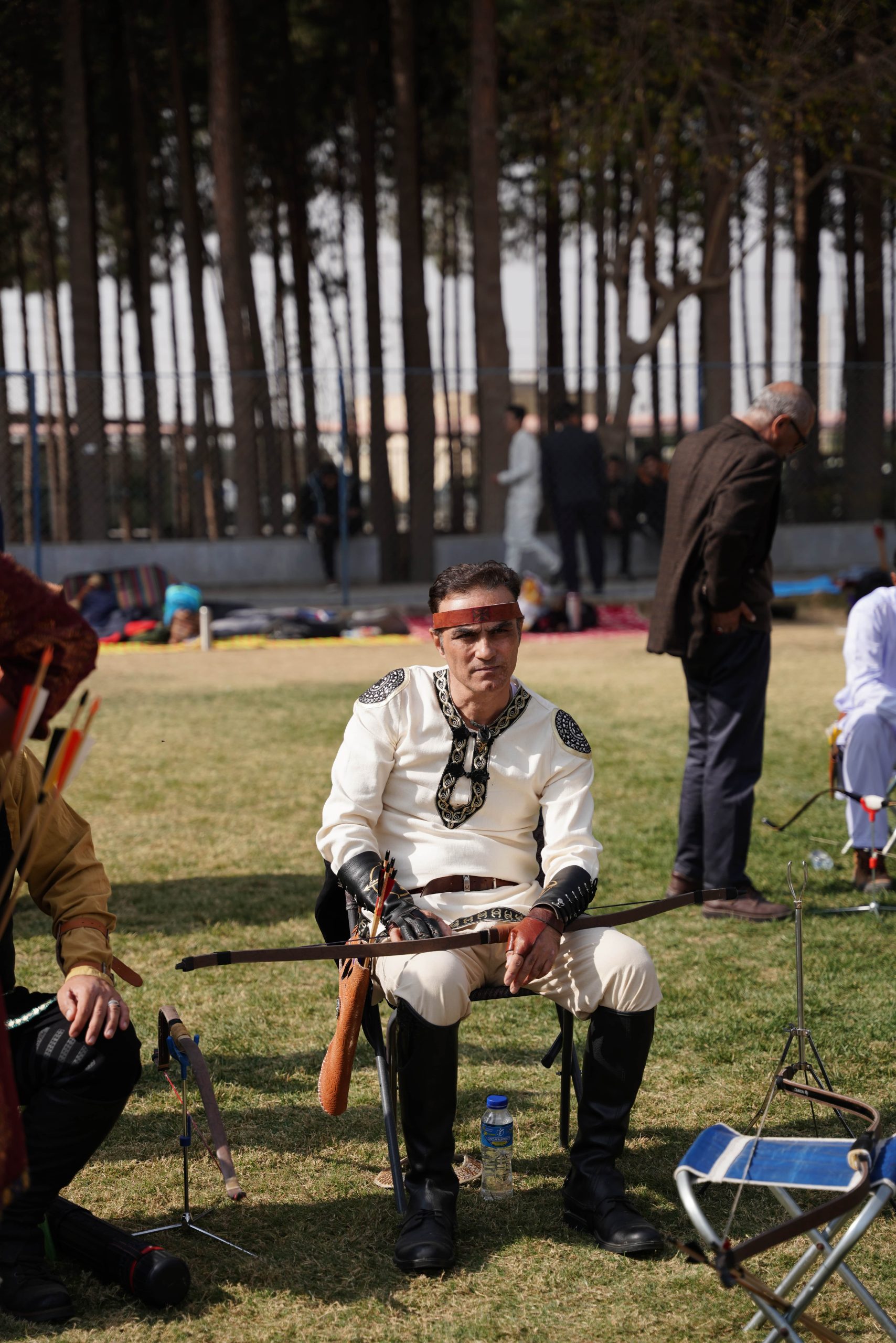 شهرام هداوند