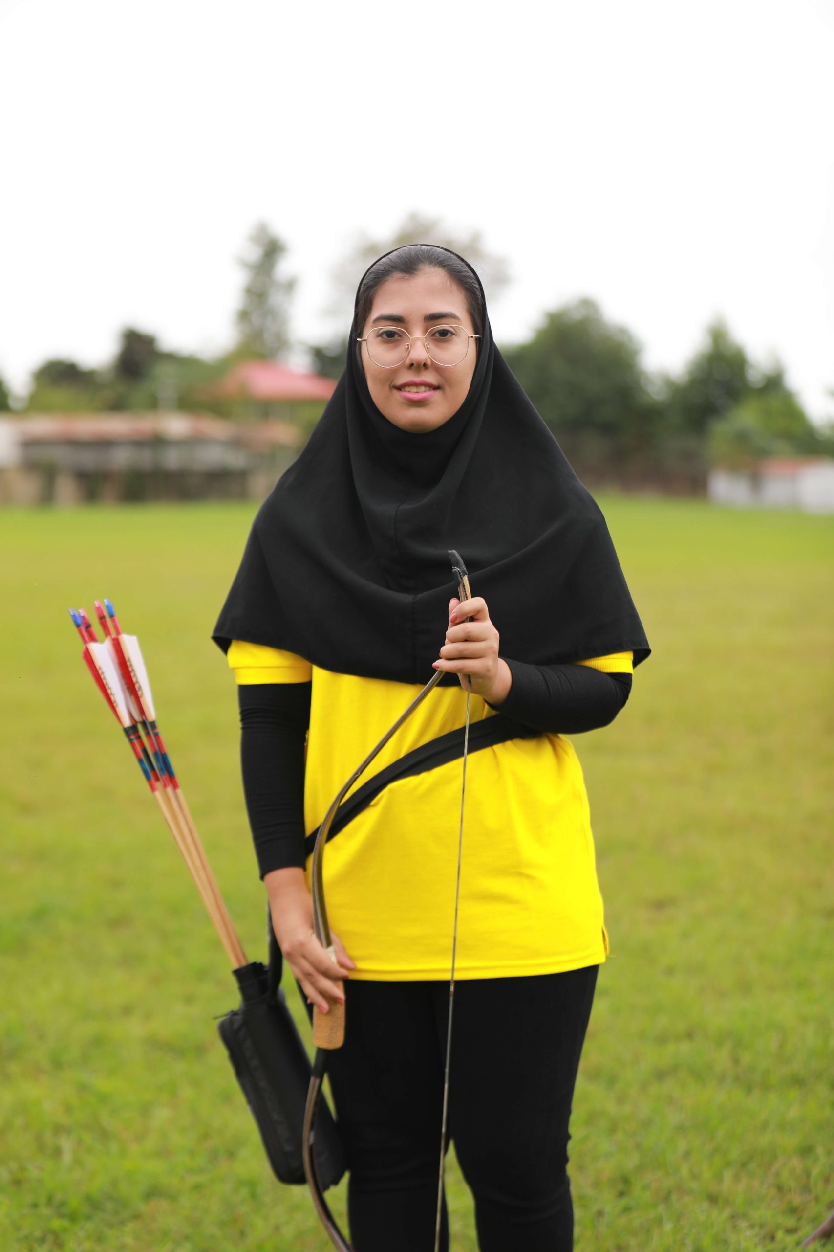 بهنوش کریمی