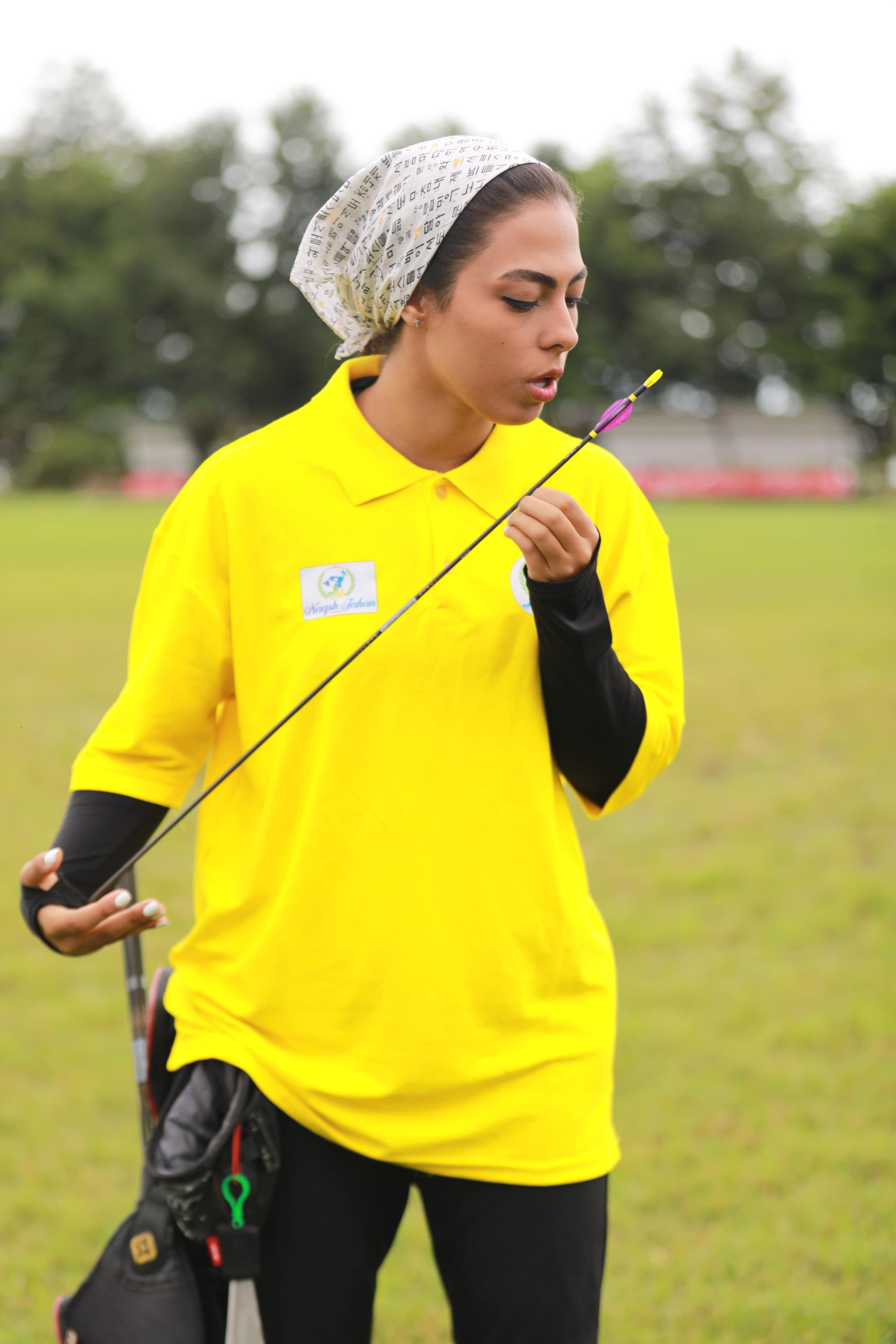 تینا بهنام نیا