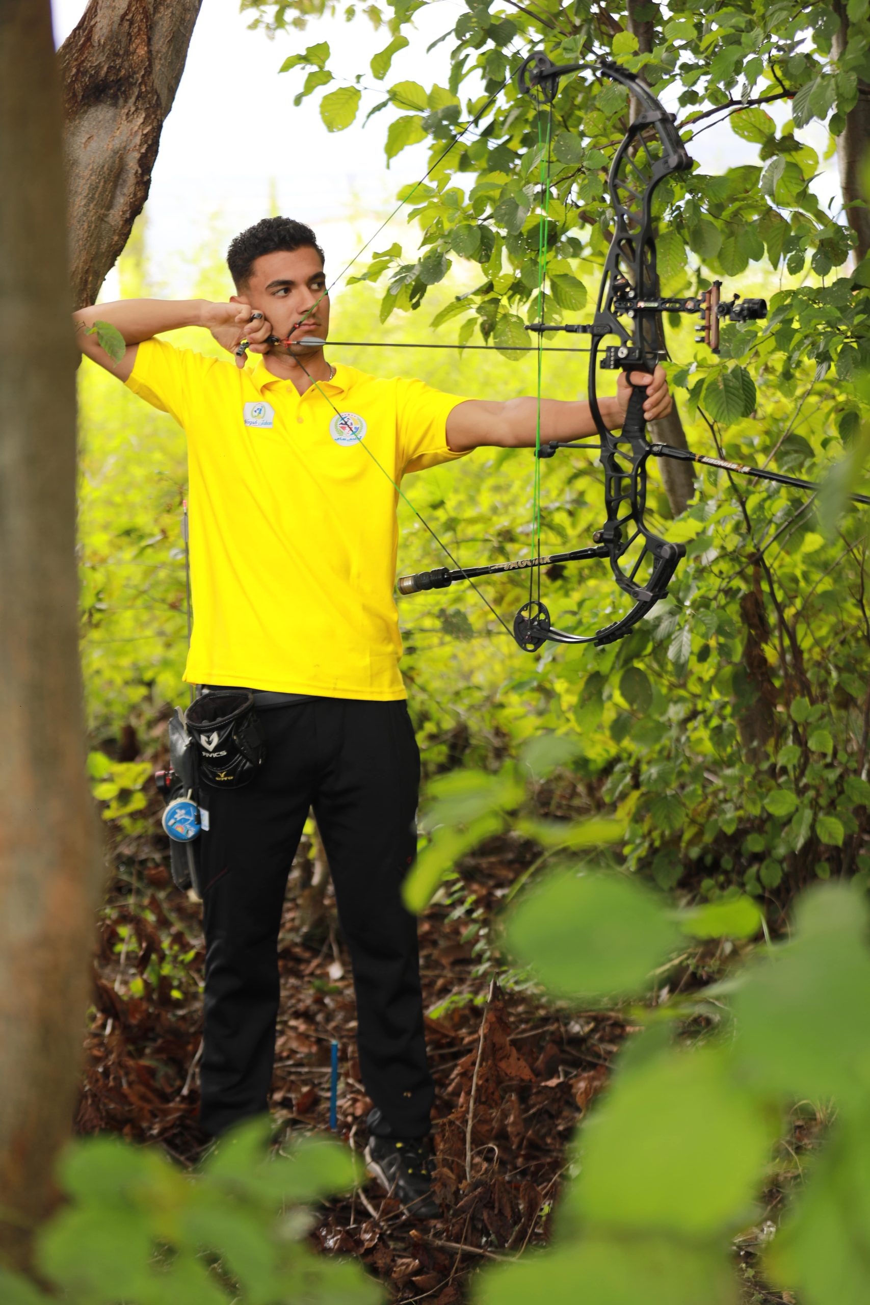 امیر یزدانی